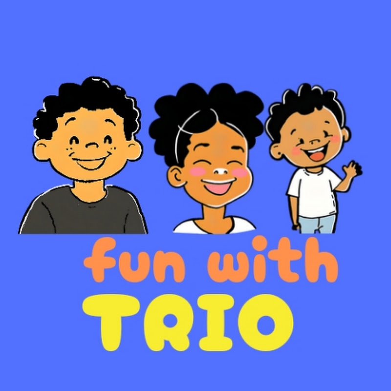 fun with Trio