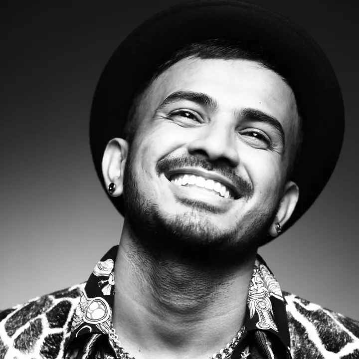 Viran José Peter - MAKEUP