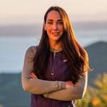 Ottavia Vignani • ASICS FrontRunner