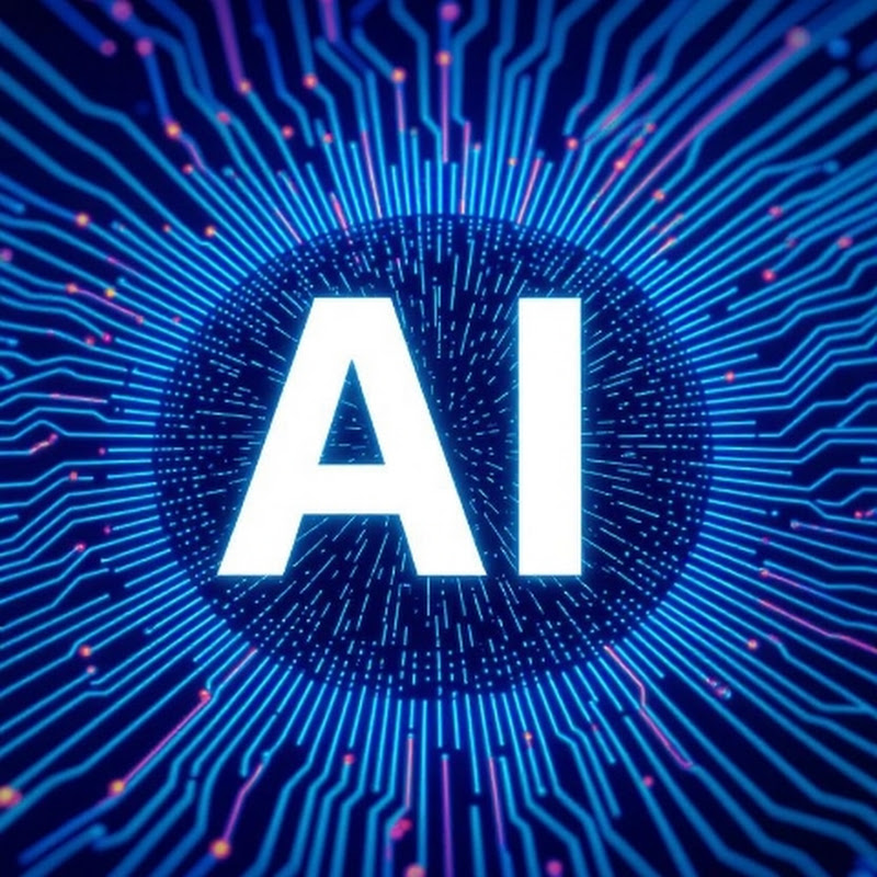 Technical AI Mahesh 