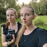 Iwona i Gosia