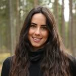 Natascha Vingereid