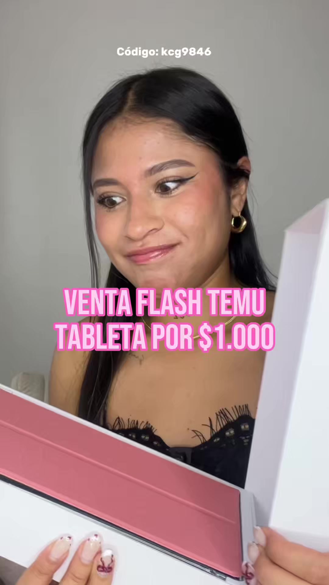 Vale Polanco