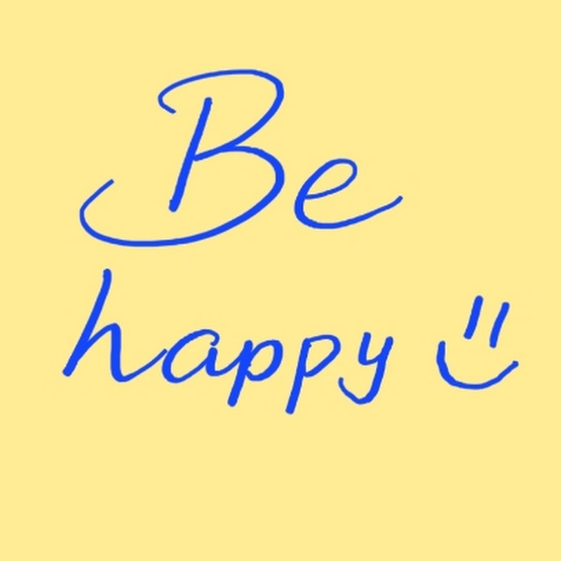 Be-Happy-Germany 😇