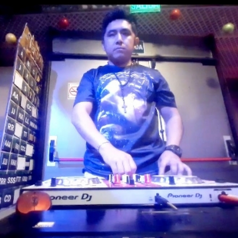 DJ Ober Peru