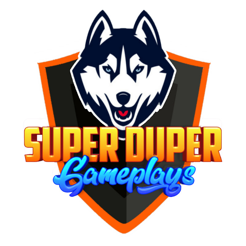 SUPER DUPER Gameplays