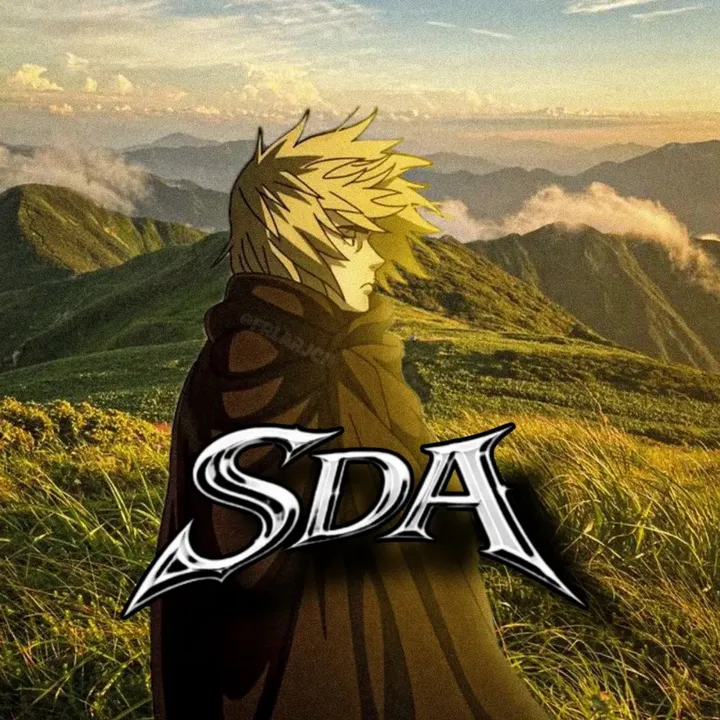 Sda🏔️