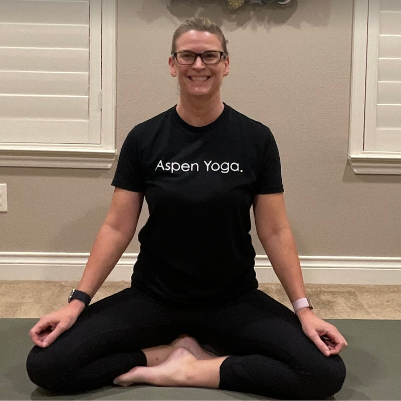 Aspen Fitness Yoga