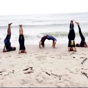 Pancha Yoga