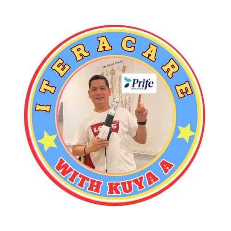 ITERACARE WITH KUYA A