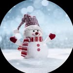 Christmastokk
