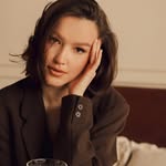 Ермакова Кристина | визажист макияж свадебный образ Красноярск