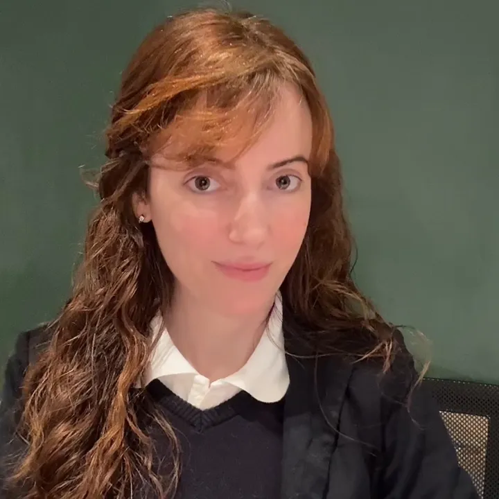 Profesora de Instituto 🎓