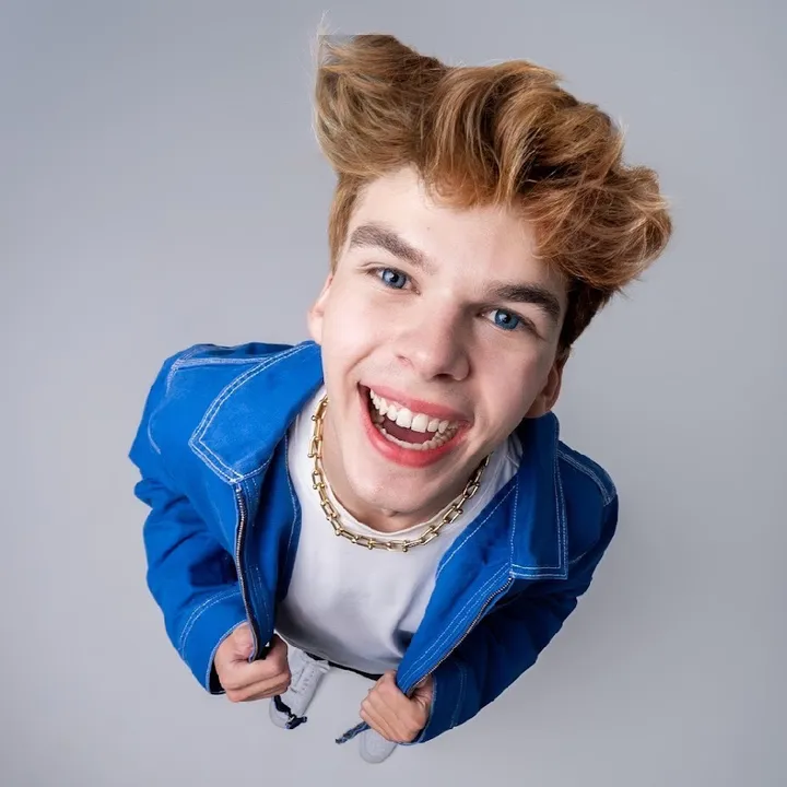 Kacper JASPER Porębski