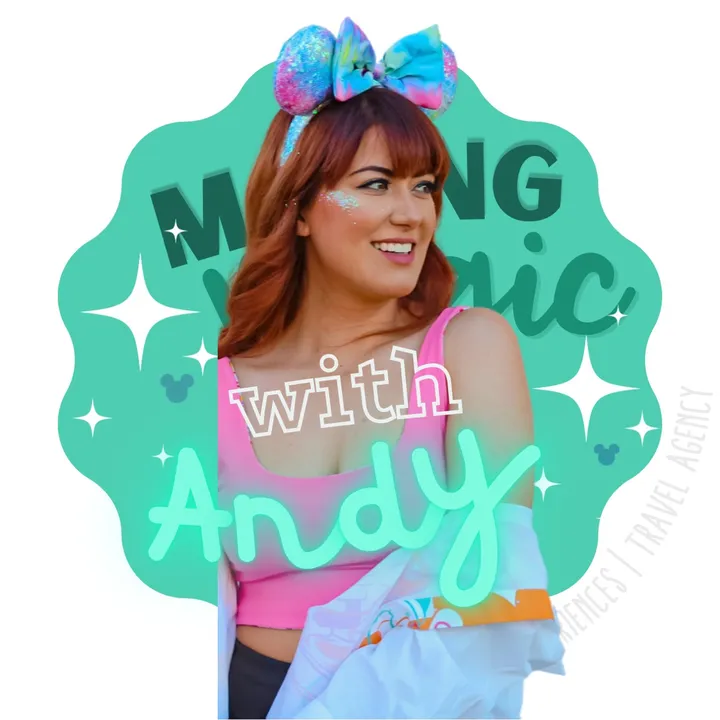 Andy Travel & Outfit Designer