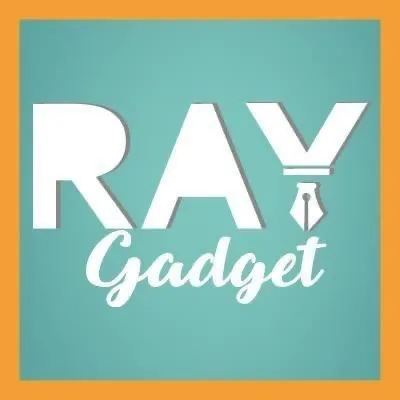 Ray Gadget