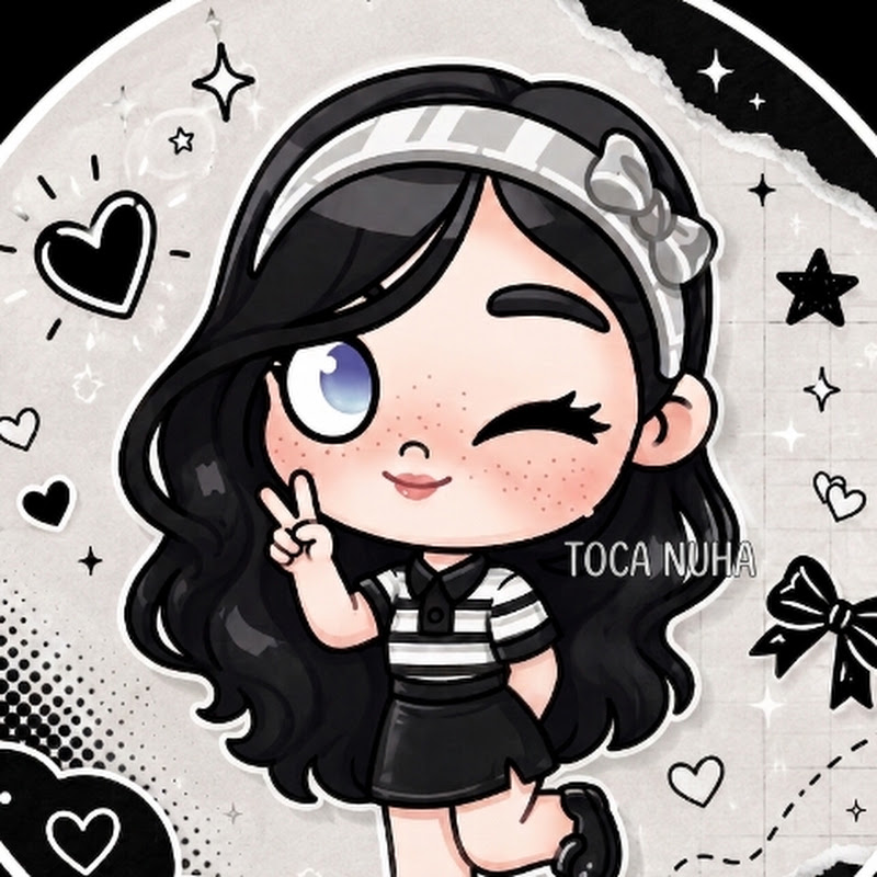 Toca Nuha