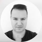 Stratos Bouklas