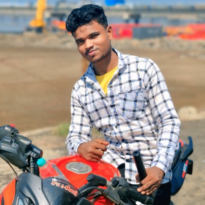 Narbad Singh Dhruw 1997