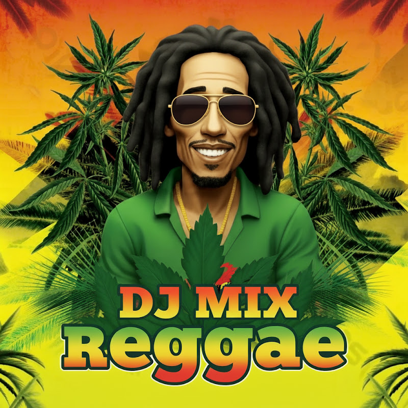 DJ Mix Reggae