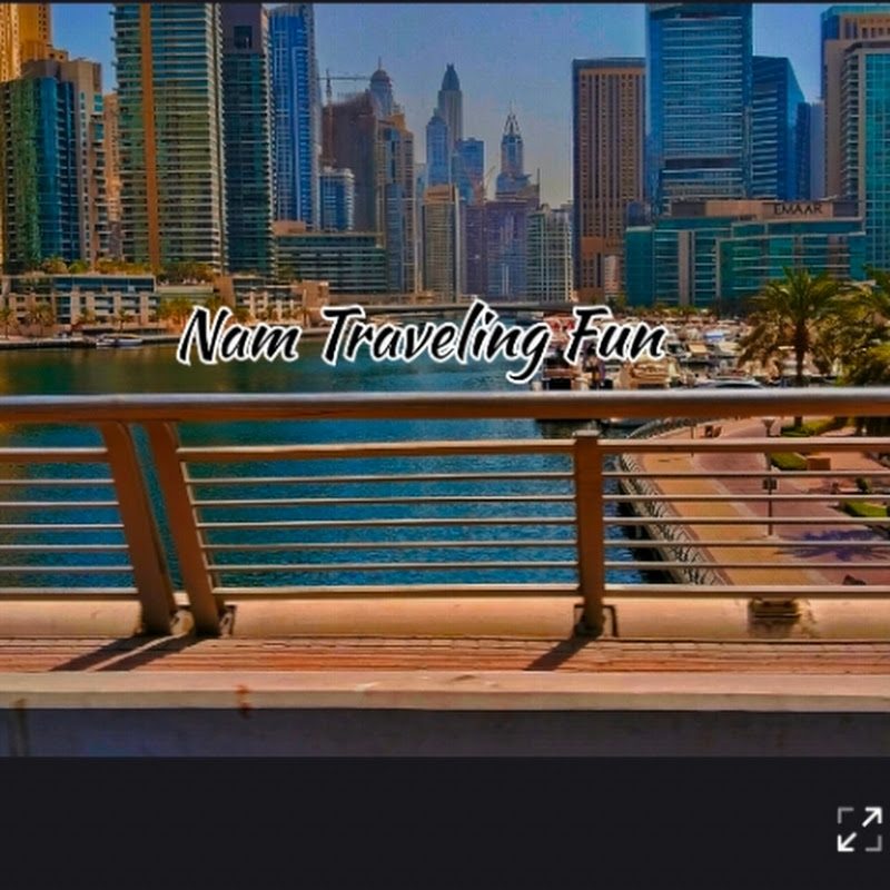 Nam Traveling Fun