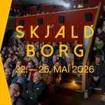 Skjaldborg