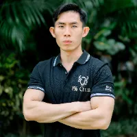 Brad Goh Extra