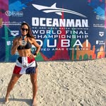 Anapaula Gomez 🇩🇴🧜‍♀️🏊🏼‍♀️🏅