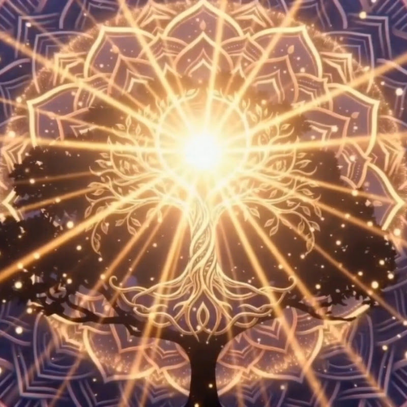 HEALING MUSIC  BODY ENERGY