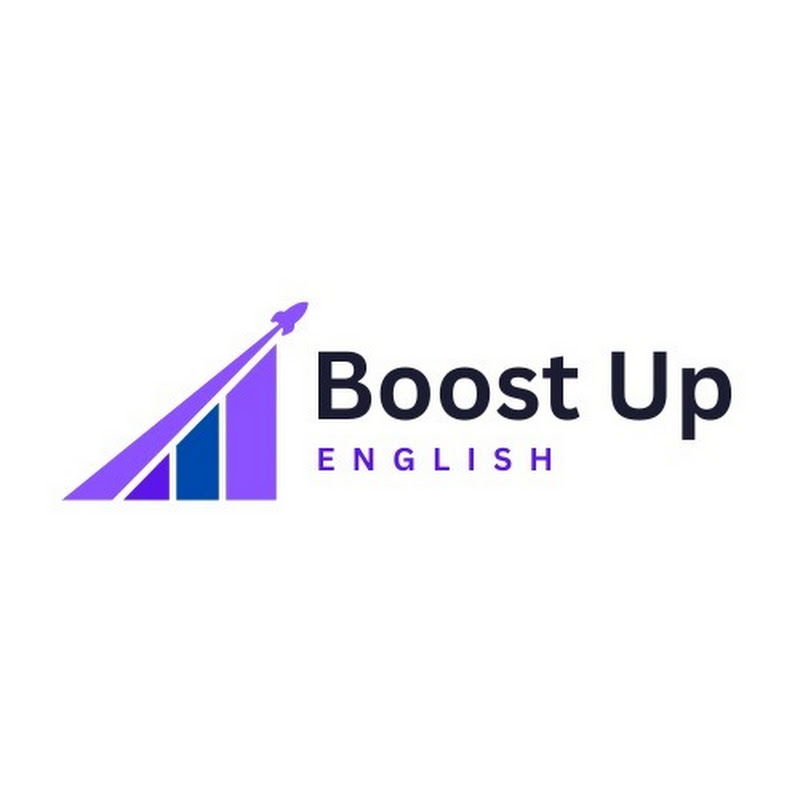 Boost Up English
