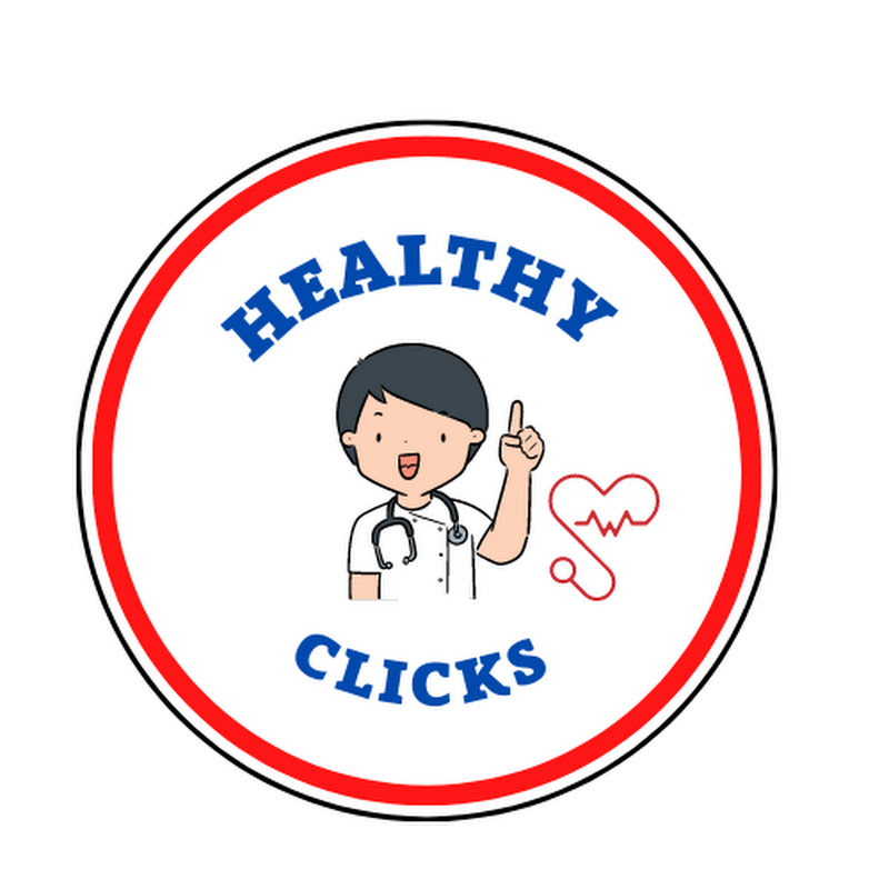 Healthy Clicks