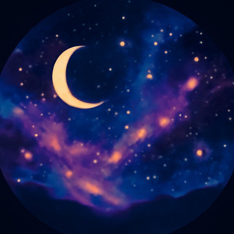 Noche de Cosmos