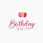 Birthday Shop by Mahrukh Ghouri