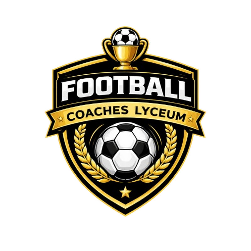 Football (Soccer) Coaches Lyceum