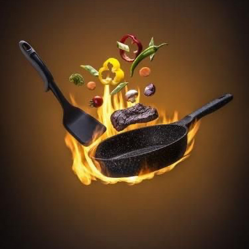 Areen’s kitchen and vlogs