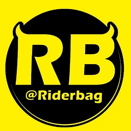 Riderbag