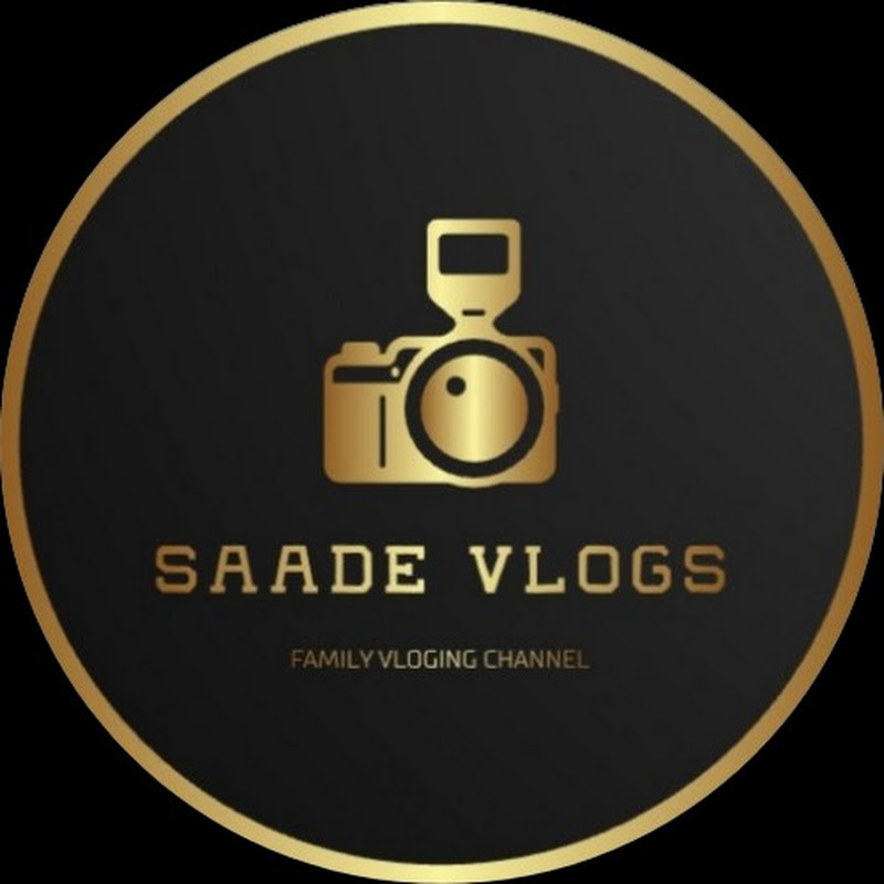 Saade Vlogs