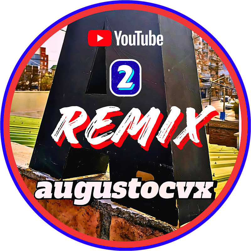 Remix Augustocvx2: Humor para todos 😀