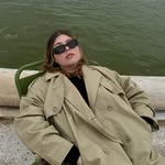 Ingrid my second first name