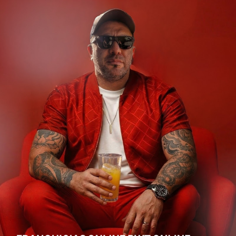Marcelo Perez Patti
