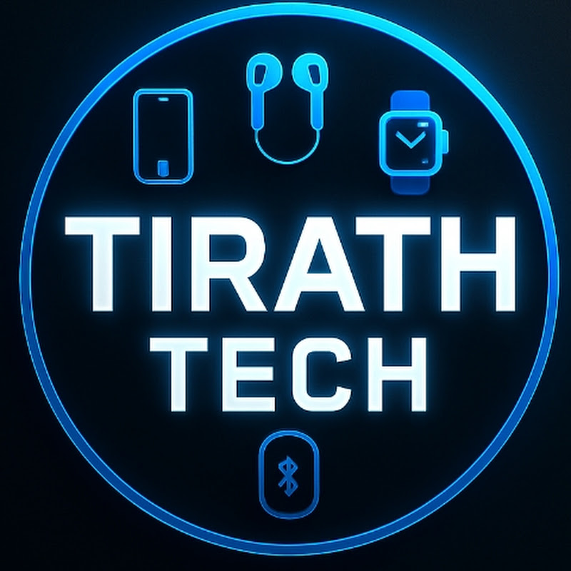TIRATH TECH