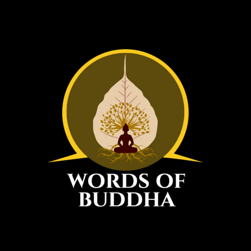 Words Of Buddha