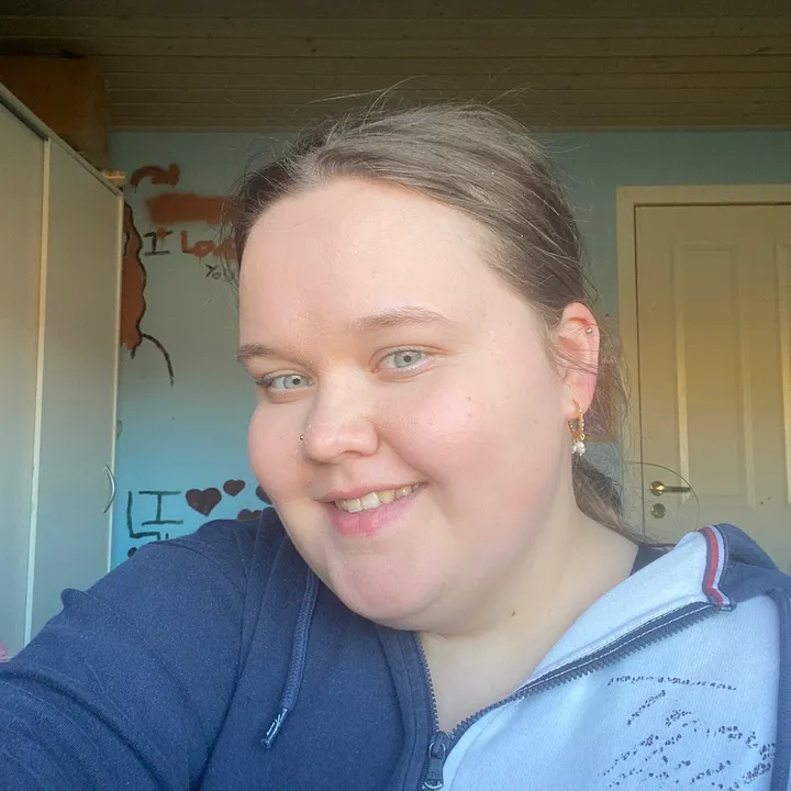 nicoline ugc creator danmark