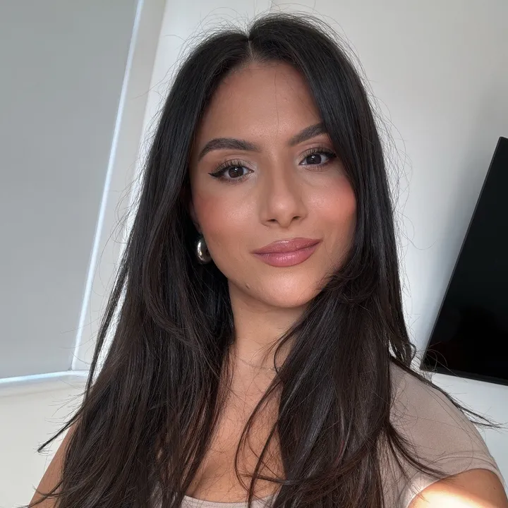 Eva Yian 🤎