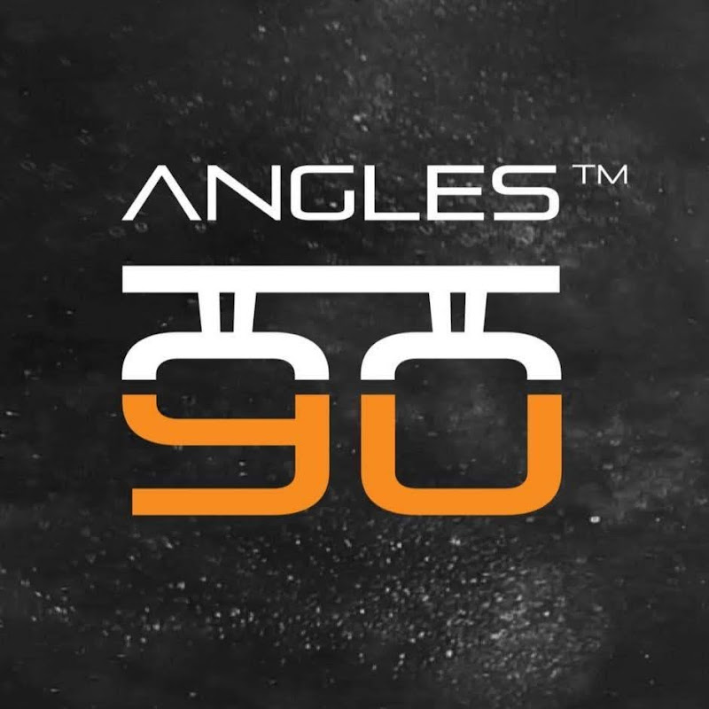 Angles90 - Lift More Naturally