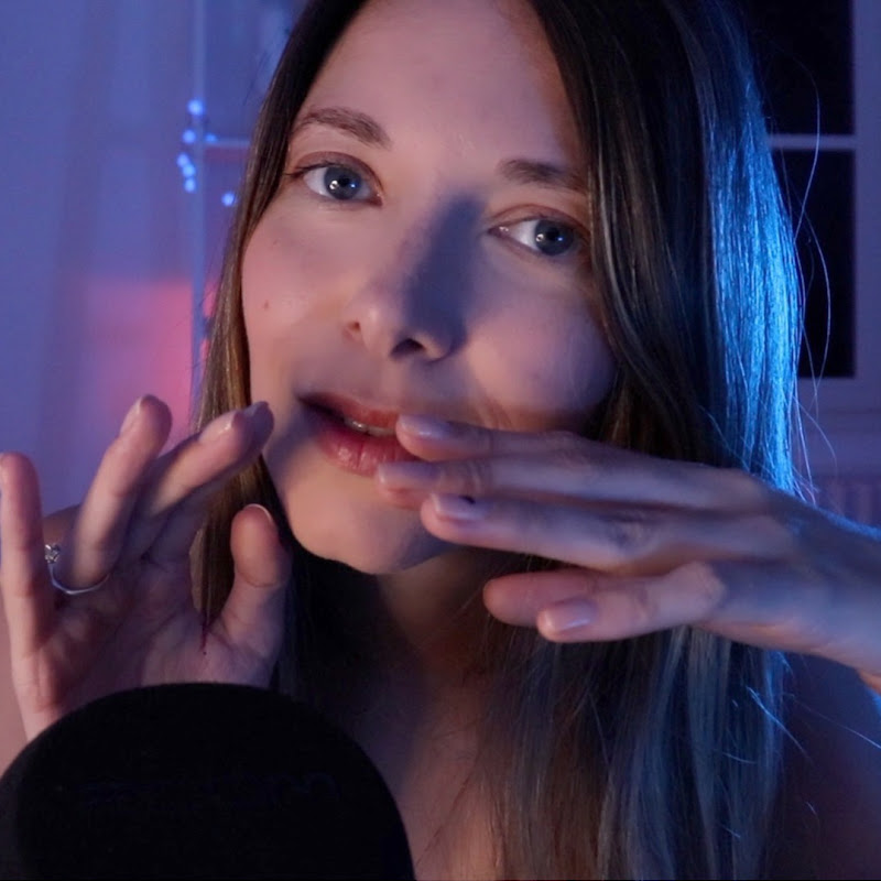 Love ASMR 