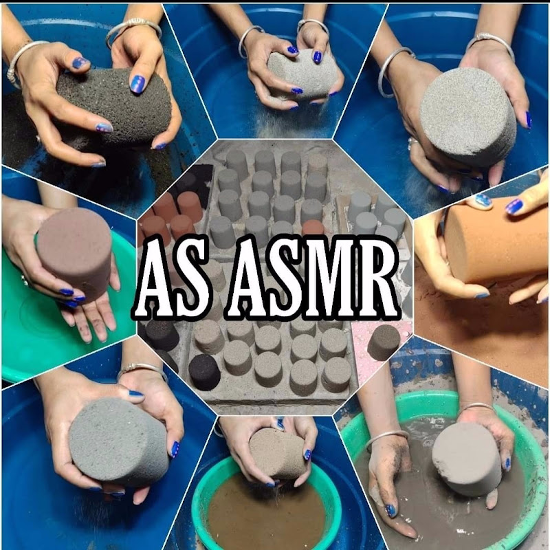 Asmr Speedy Version