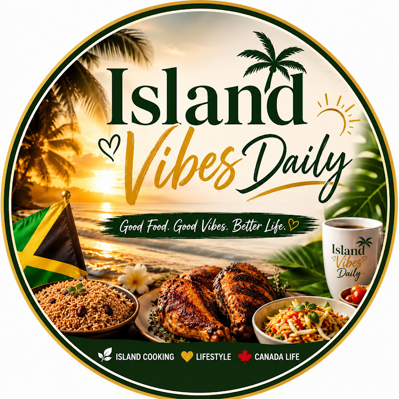 Island Vibes Daily 