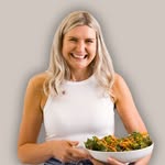 Agata Haywood | Nutrition | Thermomix Healthy Recipes