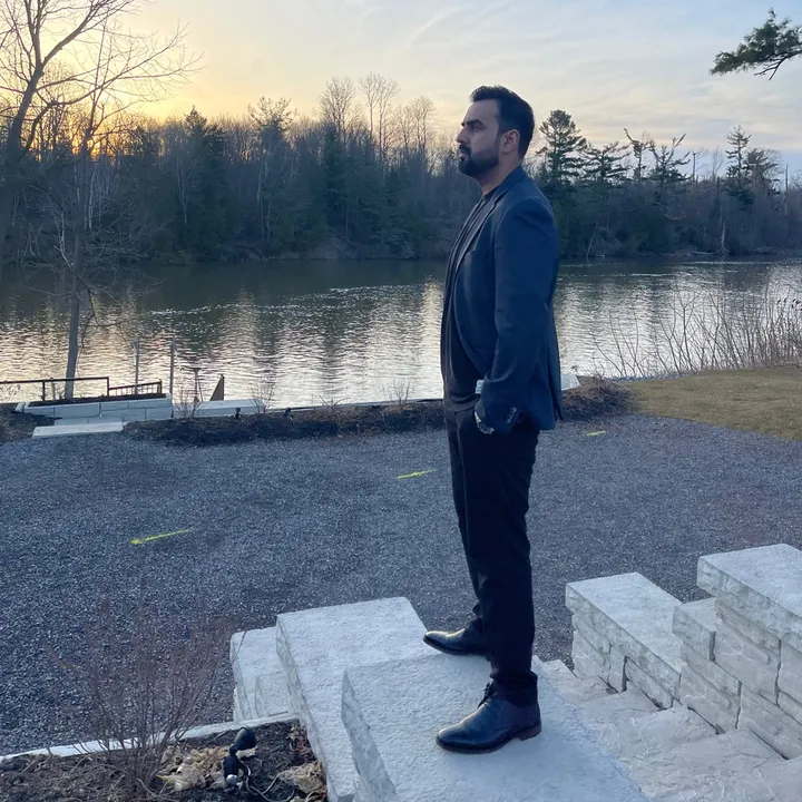 waqas Gondal